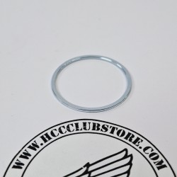 Vario uitvulring-spacer 1,00mm