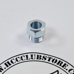 Schroefnippel choke laag model Dell'orto