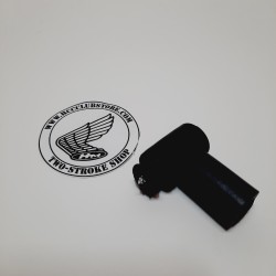 Bougiekop rubber budget