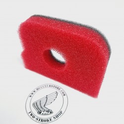 HCTD face luchtfilter voor Dell'Orto PHBG