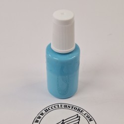 Lakstiftje Baby Blauwe "DX"