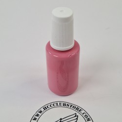 Lakstiftje Baby Roze "DX"