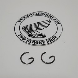 Athena borgveertjes zuigeras 1 beentje