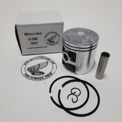 Alu/chroom (65cc) zuiger kit