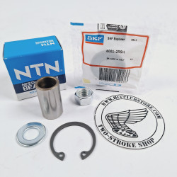 Revisie kit vario behuizing 16mm type 2 (A-klasse)