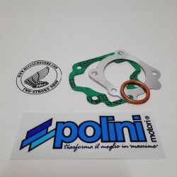 Cilinder pakking set Polini 65cc AC