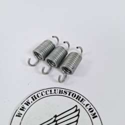 Koppelingsveren originele sterkte (replica)