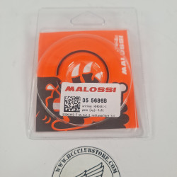 Zuigerveer Malossi 45.50 mm verchroomd