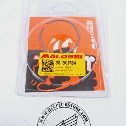 Zuigerveer Malossi 45.90 mm