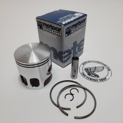 Zuigerkit Meteor 47,6 mm (type Polini)