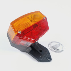 Achterlicht standaard Duits model A+ kwaliteit (replica)
