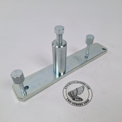 Carter splitter 1:1 replica