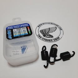 Koppelingsveren Polini groen