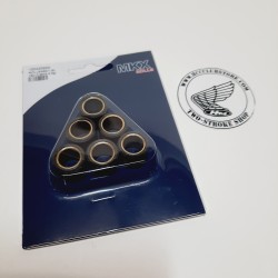 Vario rollenset MKX - 16x13 - 5.0 gram