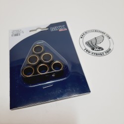 Vario rollenset MKX - 16x13 - 5.1 gram