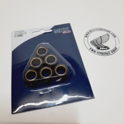 Vario rollenset MKX - 16x13 - 5.5 gram
