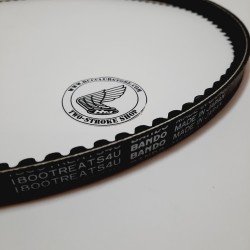 Vario riem Bando by Treatland