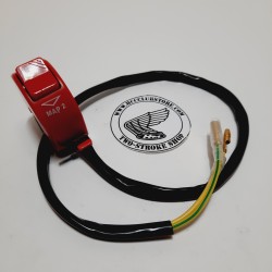 HPI curve switch