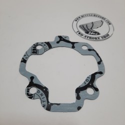 Cilinder voetpakking 0.5 mm standaard