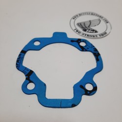 Cilinder voetpakking 1,00 mm standaard