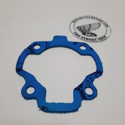 Cilinder voetpakking standaard 1,50mm