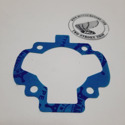 Cilinder voetpakking 0.5 mm 65cc & 70 cc