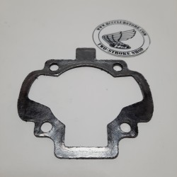 Cilinder voetpakking 0.5 mm 65cc & 70 cc - gewapend