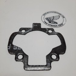 Cilinder voetpakking 1,00 mm 65cc & 70 cc - gewapend