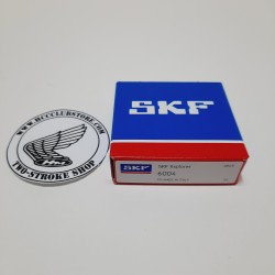 SKF Krukas lager 6004