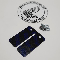 Polini reed valves 0.30 mm (carbon)
