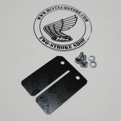 Polini reed valves 0,35 mm ( carbon)