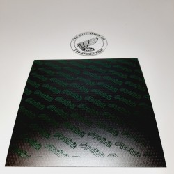 Polini carbon vel 0.35 mm (110X100 mm)