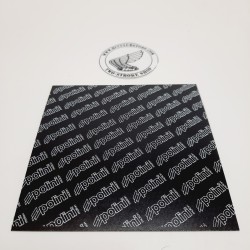 Polini carbon vel 0.4 mm (110X100 mm)