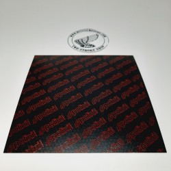 Polini carbon vel 0.45 mm (110X100 mm)