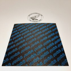Polini carbon vel 0.28 mm (110X100 mm)
