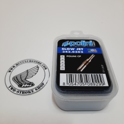 Polini slow jet-set - CP carburator (42 tot 52)