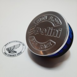 Polini luchtfilter - Dell'Orto carburator