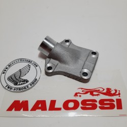 Malossi inlaatspruitstuk - Dell'Orto carburator