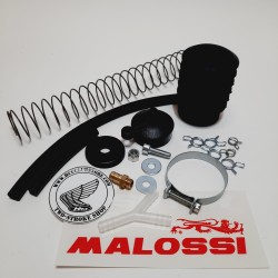 Malossi carburator long