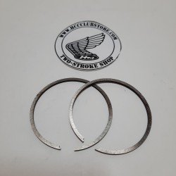 Meteor-Caber / Bac zuigerveren set B-sluiting