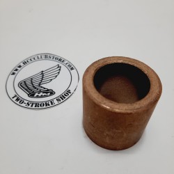 SKF Glijlagerbus sinterbrons (25X35X35 mm)