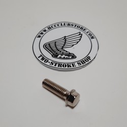 Carterbout 20mm (originele look)