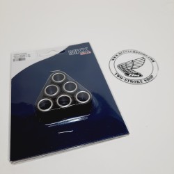 Vario rollenset MKX - 15X12 - 2.3 gram