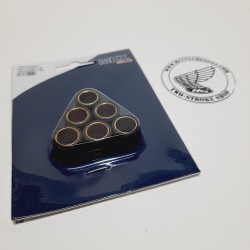 Vario rollenset MKX - 15X12 - 4.0 gram