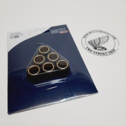 Vario rollenset MKX - 15X12 - 4.3 gram