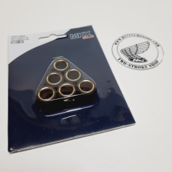 Vario rollenset MKX - 15X12 - 5.0 gram