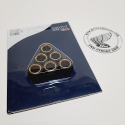 Vario rollenset MKX - 15X12 - 5.5 gram