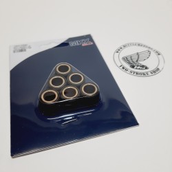 Vario rollenset MKX - 15X12 - 5.8 gram