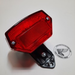 Achterlicht standaard (replica)