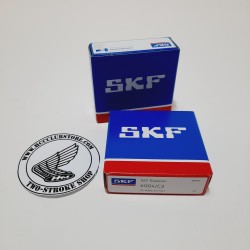 SKF Krukas lager set  6004/c3